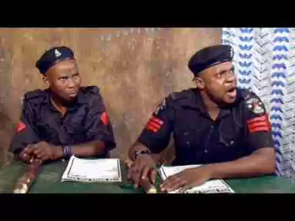 Video: Adigun Oga Oga - Yoruba Comedy Movies 2017